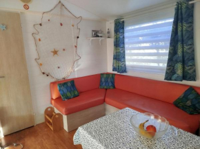 Mobilhome 4 personnes Ile d'Oleron